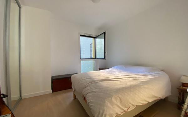 Appartement à vendre    3 pièces • 49,10 m2 Brest