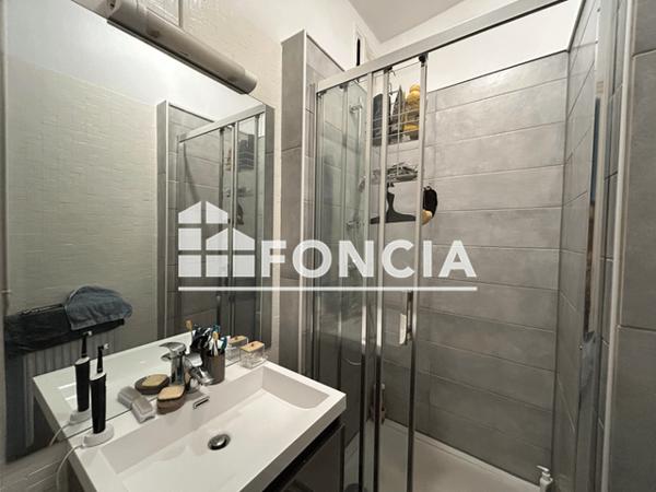 Location Appartement 3 pièces 50.79 m² - 185 AVENUE DE LA LIBERATION Nancy 54000