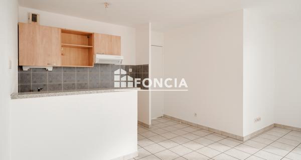 À vendre Appartement 2 pièces 50.4 m² - Nancy 54000