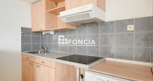 À vendre Appartement 2 pièces 50.4 m² - Nancy 54000