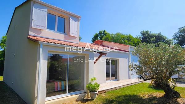 Maison à LES SABLES-D'OLONNE, 85340 - 6 pièces 129m²
