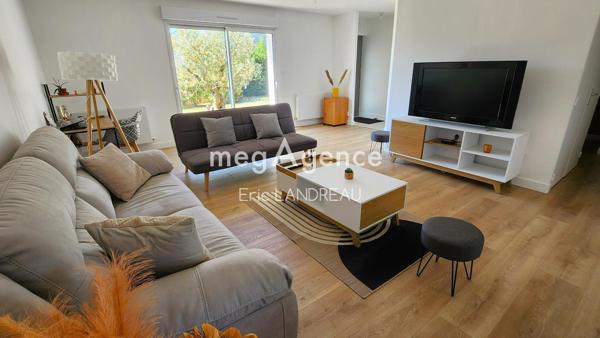 Maison à LES SABLES-D'OLONNE, 85340 - 6 pièces 129m²