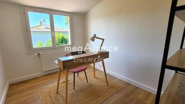 Maison à LES SABLES-D'OLONNE, 85340 - 6 pièces 129m²