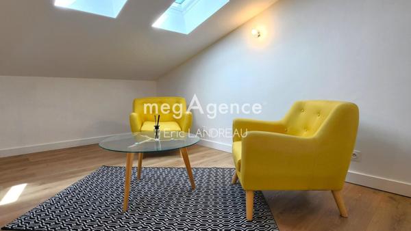 Maison à LES SABLES-D'OLONNE, 85340 - 6 pièces 129m²