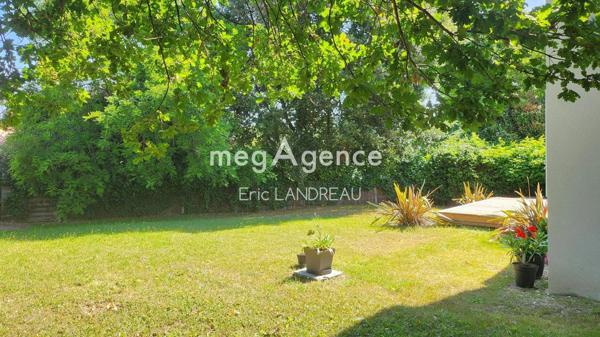 Maison à LES SABLES-D'OLONNE, 85340 - 6 pièces 129m²