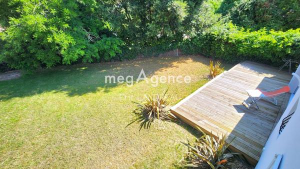 Maison à LES SABLES-D'OLONNE, 85340 - 6 pièces 129m²