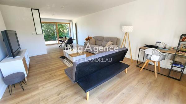 Maison à LES SABLES-D'OLONNE, 85340 - 6 pièces 129m²