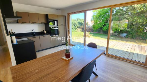 Maison à LES SABLES-D'OLONNE, 85340 - 6 pièces 129m²