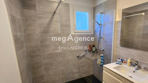 Maison à LES SABLES-D'OLONNE, 85340 - 6 pièces 129m²