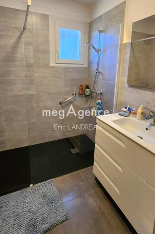 Maison à LES SABLES-D'OLONNE, 85340 - 6 pièces 129m²