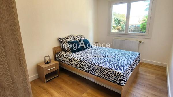 Maison à LES SABLES-D'OLONNE, 85340 - 6 pièces 129m²