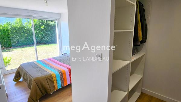 Maison à LES SABLES-D'OLONNE, 85340 - 6 pièces 129m²