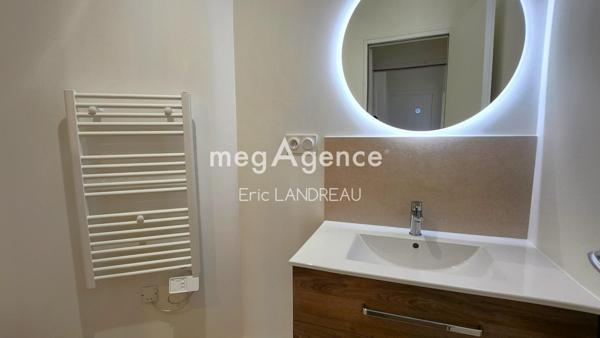 Maison à LES SABLES-D'OLONNE, 85340 - 6 pièces 129m²