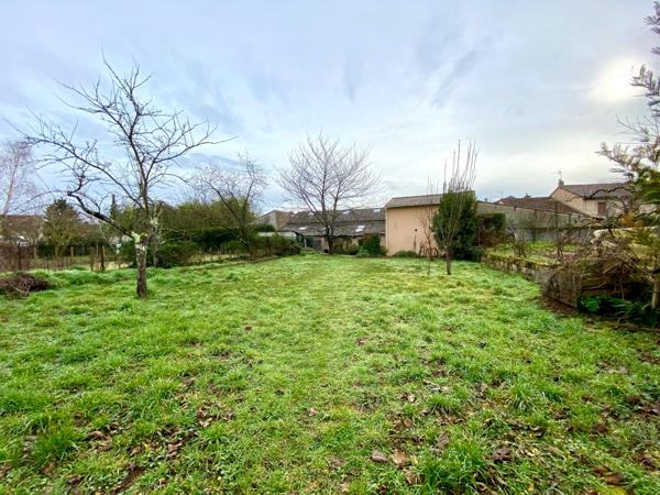Poitiers - Quartier Montmidi / Les Rocs,  MAISON lumineuse avec jardin et logement indépendant