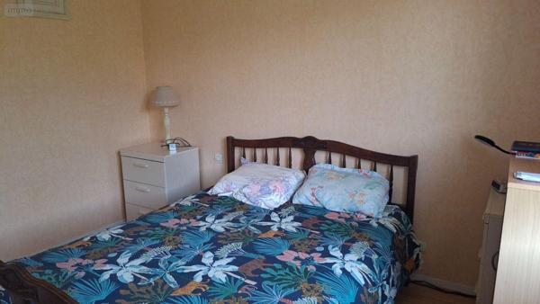 Maison à vendre à Moulins-sur-Orne dans l'Orne (61200), ref : 61013/82