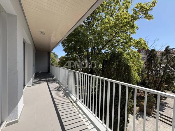 Appartement 108 m²