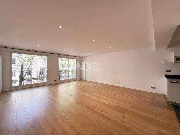 Appartement 108 m²