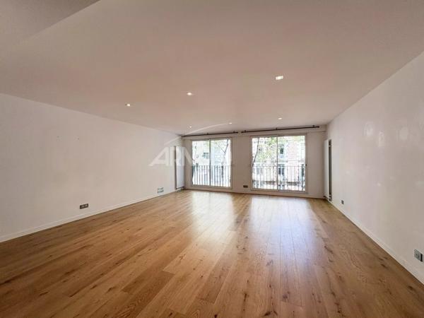 Appartement 108 m²