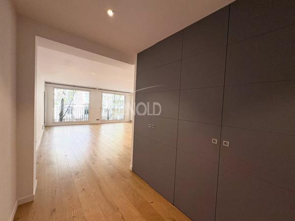 Appartement 108 m²