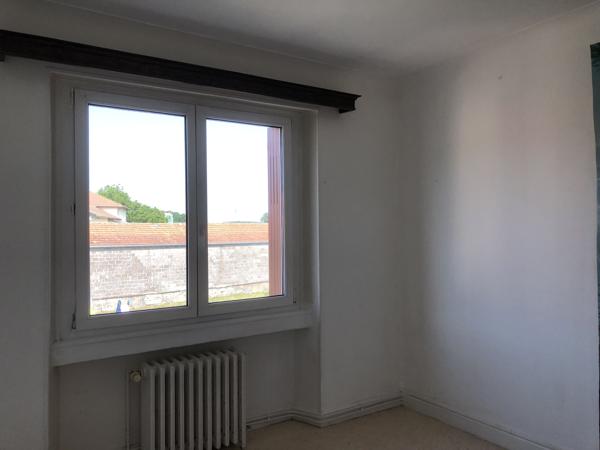 APPARTEMENT F5 de 110m2