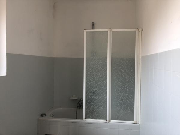 APPARTEMENT F5 de 110m2