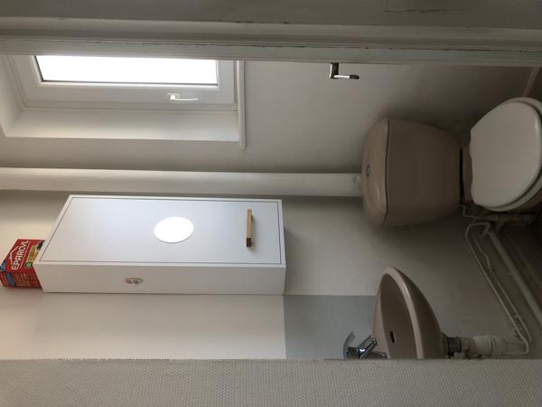 APPARTEMENT F5 de 110m2