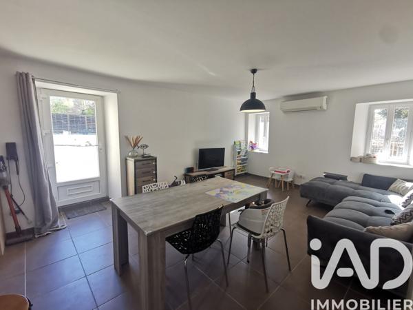 Maison à vendre 4 pièces 110 m² Saint-Lager-Bressac