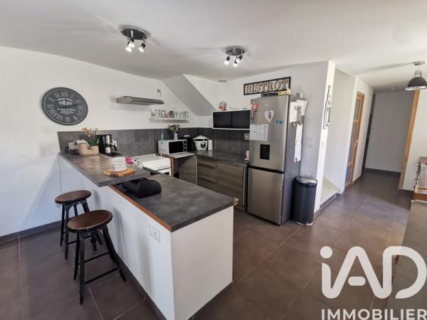 Maison à vendre 4 pièces 110 m² Saint-Lager-Bressac