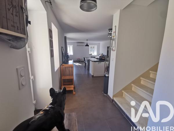 Maison à vendre 4 pièces 110 m² Saint-Lager-Bressac