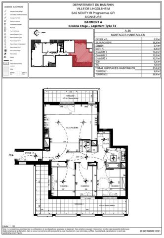 Appartement
