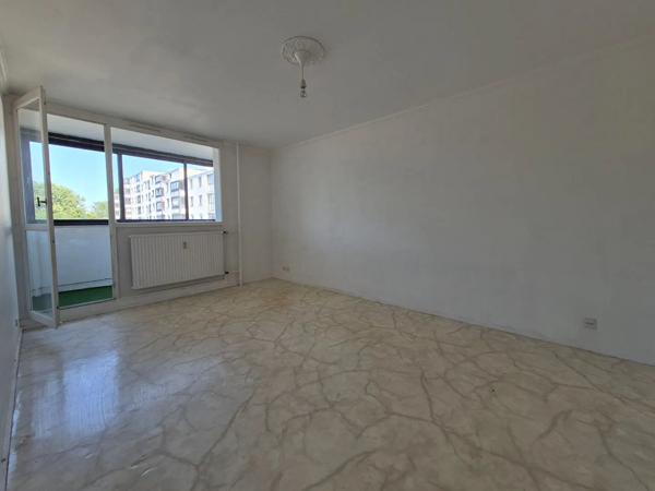 Appartement à vendre 3 pièces 70.02m² Dunkerque (59240)