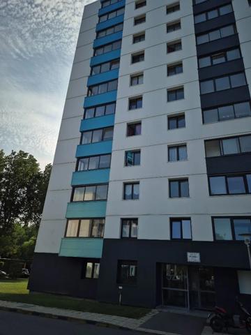 Appartement à vendre 3 pièces 70.02m² Dunkerque (59240)