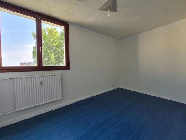 Appartement à vendre 3 pièces 70.02m² Dunkerque (59240)