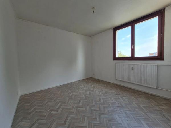 Appartement à vendre 3 pièces 70.02m² Dunkerque (59240)