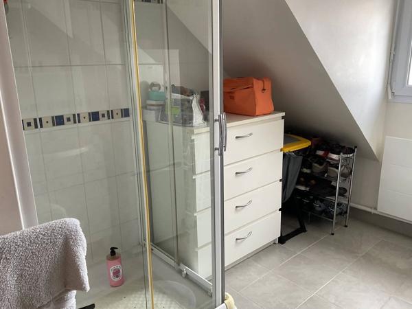 Appartement T3