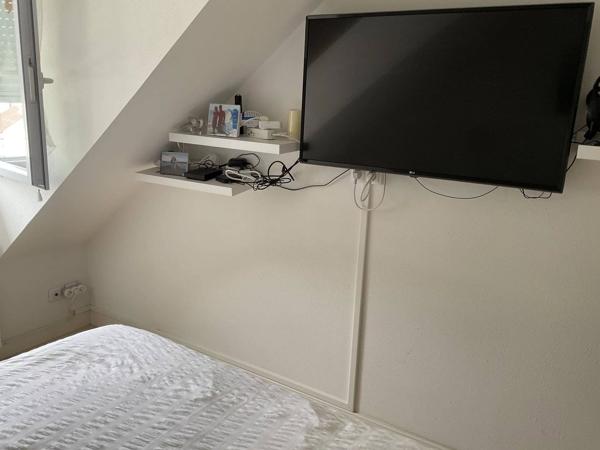 Appartement T3