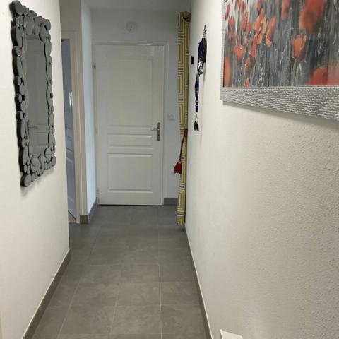 Appartement T3