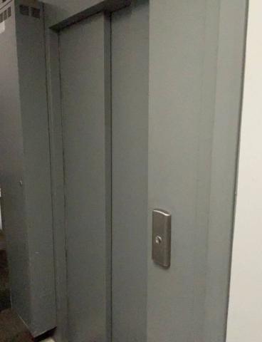Appartement T3