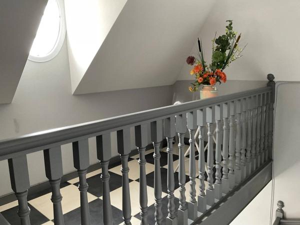 Appartement T3