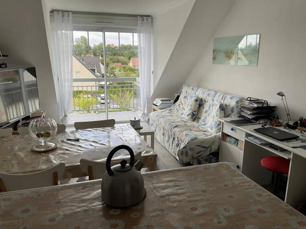Appartement T3