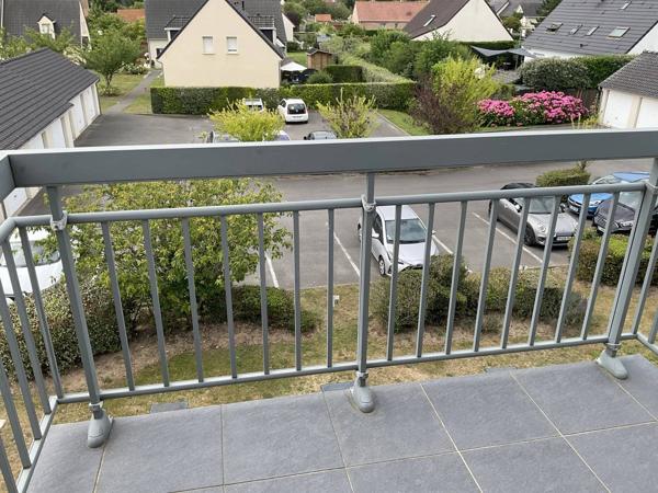Appartement T3