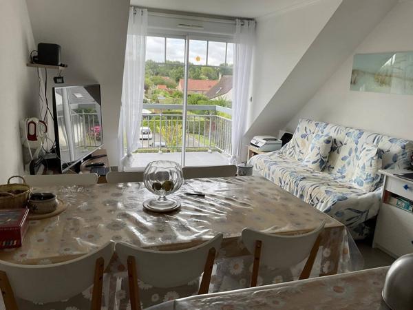 Appartement T3