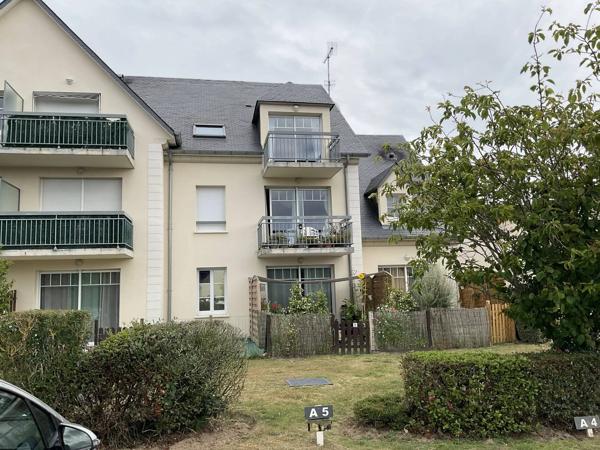 Appartement T3
