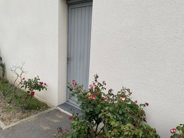 Appartement T3