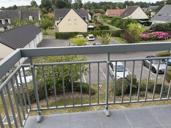 Appartement T3