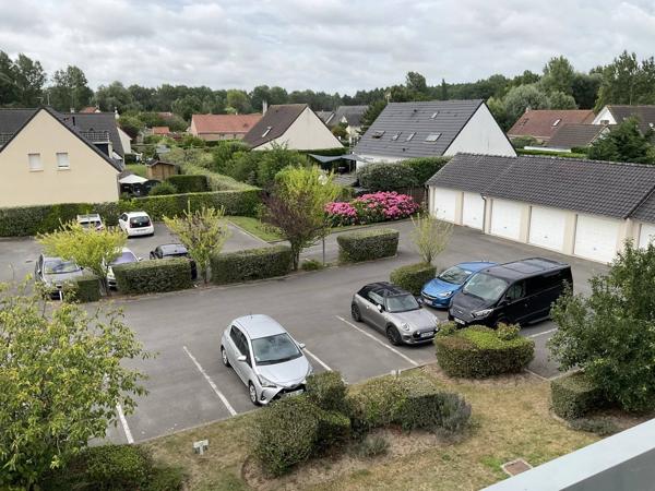 Appartement T3