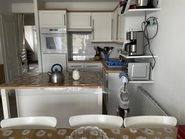 Appartement T3