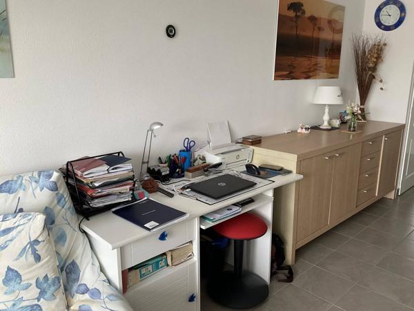 Appartement T3