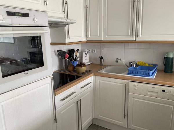 Appartement T3
