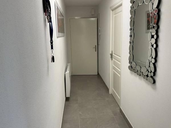 Appartement T3